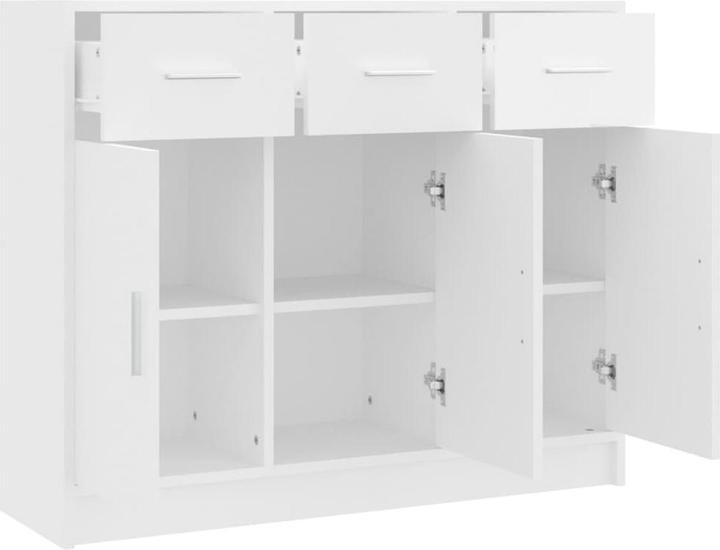 Image du produit VidaXL Lara (91 x 28 x 75 cm)