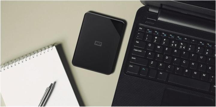 Immagine prodotto WD Elementi SE (5 TB)