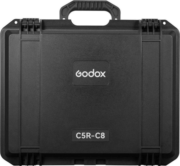 Image du produit Godox C5R C8 8 Light Charging Case for C5R (Batterie du flash)