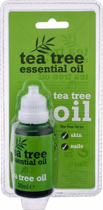 Produktbild Xpel Tea Tree Essential Oil (Körperöl, 30 ml)