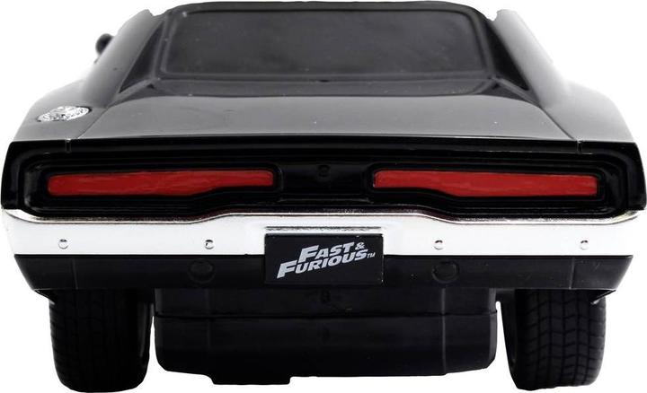 Image du produit Jada Fast and Furious- 1970 Dodge Charger