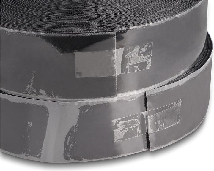 Actual product image Delock Velcro tape (50 mm)