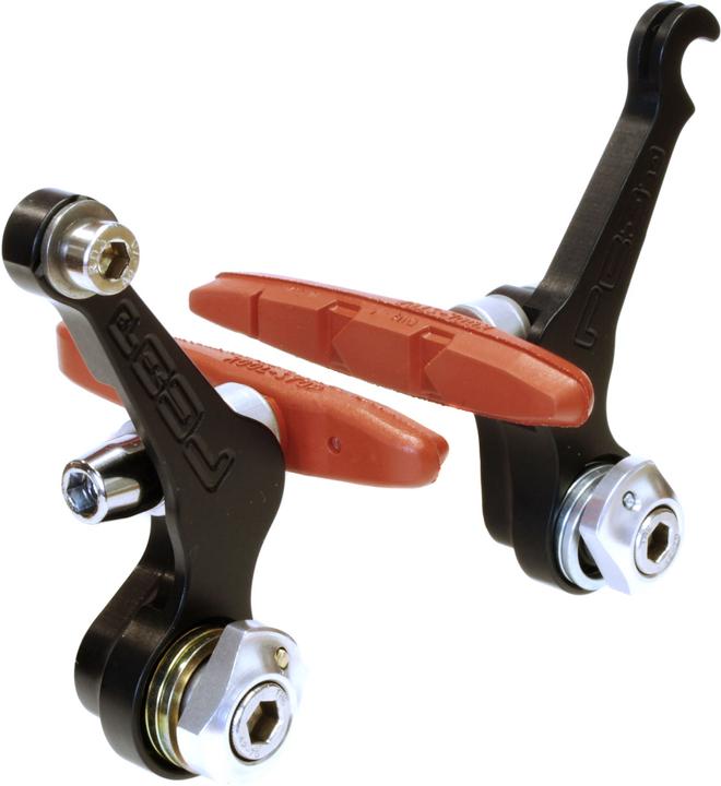 Image du produit Paul Component Engineering En tournée (Frein arrière, Frein avant, Étrier de frein)