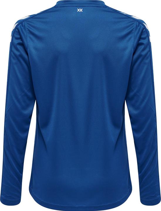 Actual product image hummel Core Xk Poly Jersey L/S Kids (164)
