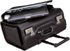 Produktbild Alassio Pilotenkoffer San Remo (46 l, Handgepäck (bis 50l))