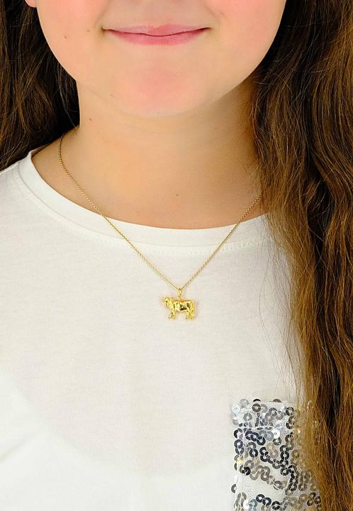 Immagine prodotto Muau Mucca (Oro 750/18 K)