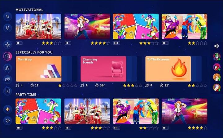 Immagine prodotto Ubisoft Just Dance 2024 Edition (Switch, DE)