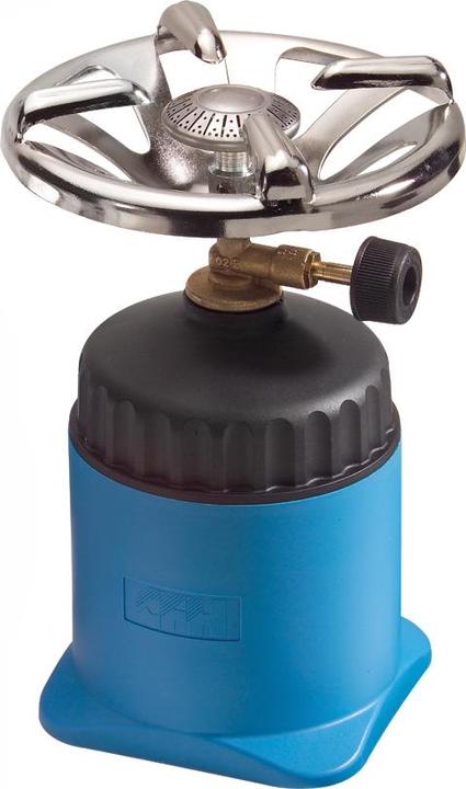 Actual product image CFH Happy Camper Star