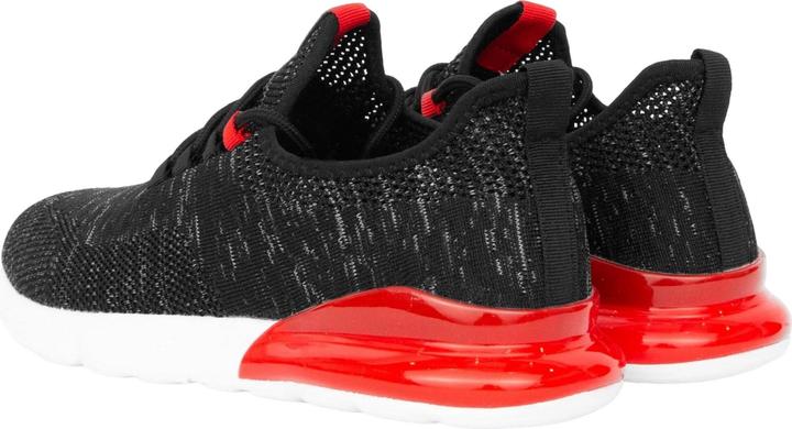 Produktbild Crosshatch Sneaker Smitlay MVE (43)