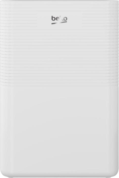 Immagine prodotto Beko BDP016 Deumidificatore 16 Litri R290 Silenzioso (16 l/24h)