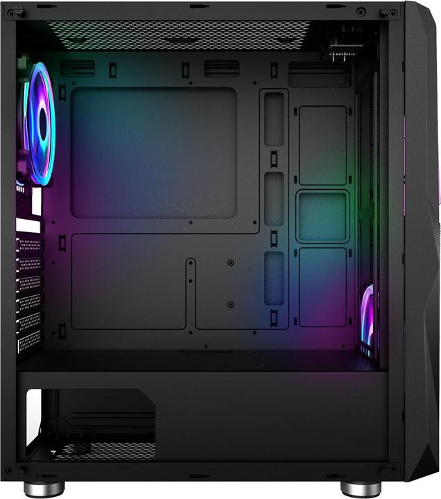Actual product image Njoy Fort (ATX, mATX)