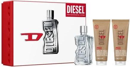 Image du produit Diesel Coffret cadeau D BY - unisexe