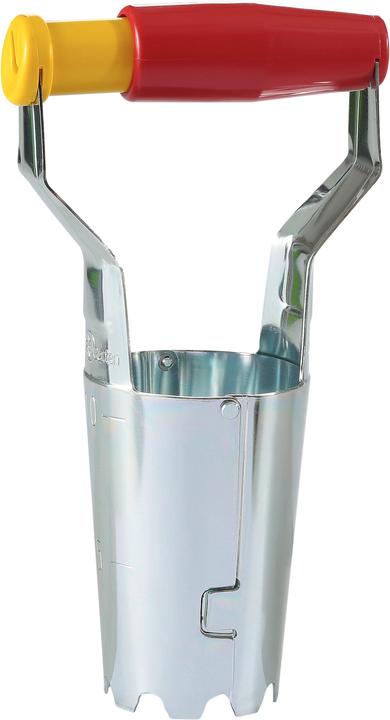 Actual product image Wolf-Garten Automatic planter