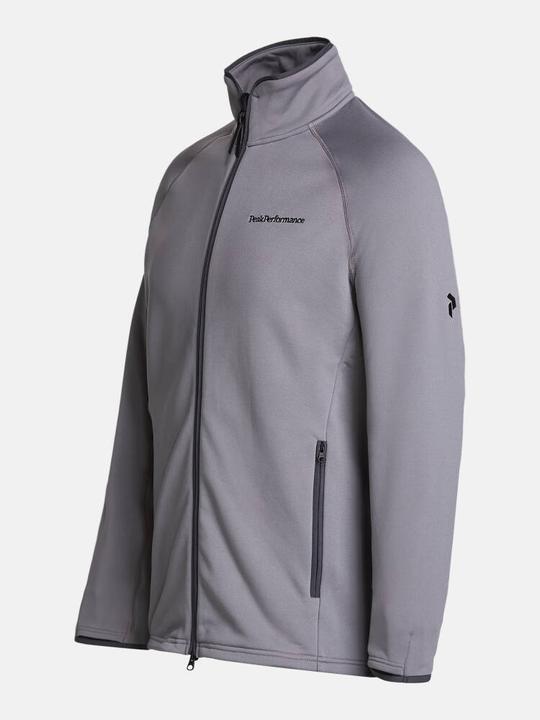 Immagine prodotto Peak Performance Giacca Chill Light con zip (XXL)