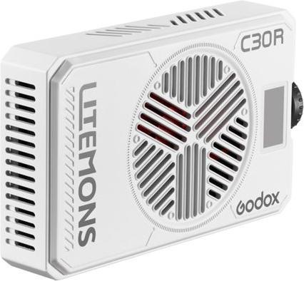 Produktbild Godox MA5R Mobile Power Bank&RGB LED Light Wit