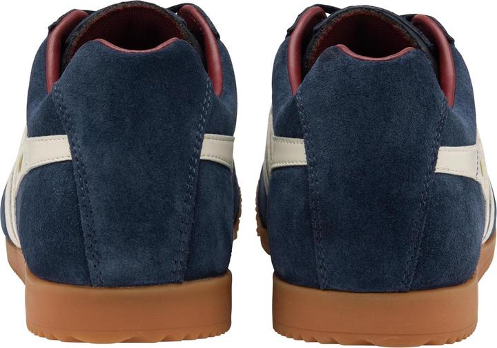Immagine prodotto Gola Harrier in pelle scamosciata - 62151 (40)