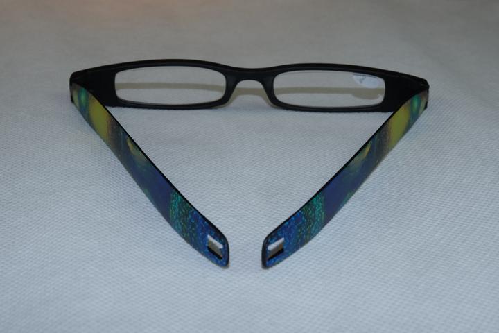 Image du produit Figoline Lunettes de lecture Van Gogh +1,0 (+1)