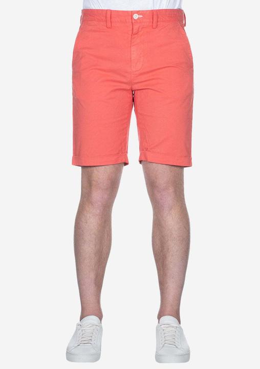 Actual product image GANT short reg sunfaded (34)