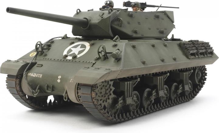 Produktbild Tamiya US Tank Destroyer M10 Mid Production