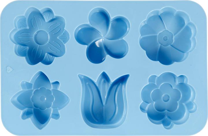Image du produit Creativ Company Fleurs