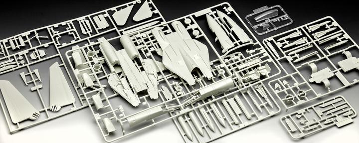 Produktbild Revell F-14D Super Tomcat
