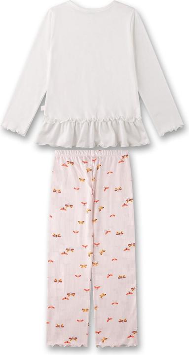 Produktbild Sanetta Schlafanzug Schmetterlinge (128)