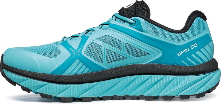 Immagine prodotto Scarpa Spin Infinity Wmn (37.5)