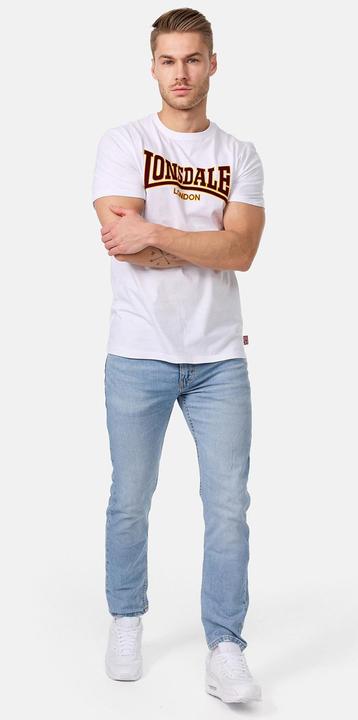 Produktbild Punch T-Shirt (XXL)