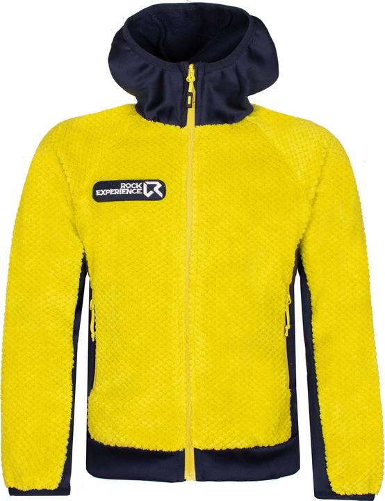 Rock Experience Blizzard Hoodie Fleece (104)