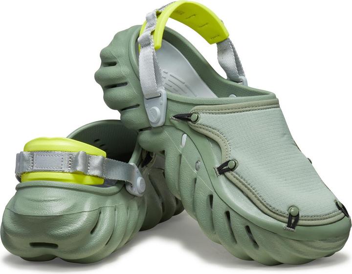 Actual product image Crocs Echo Ripstop Clog (40)