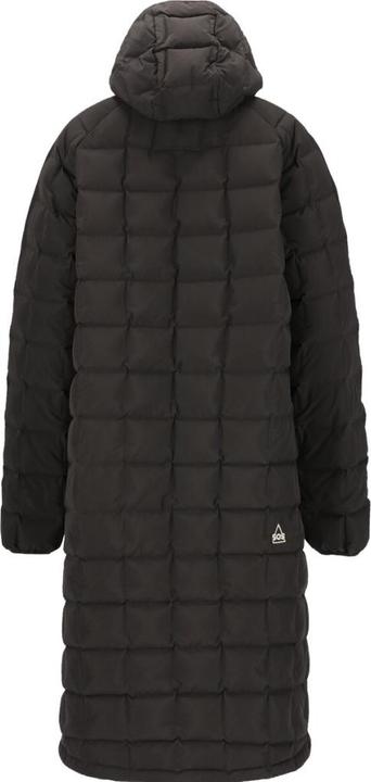 Actual product image SOS Kicking Long Squared Puffer (XL)