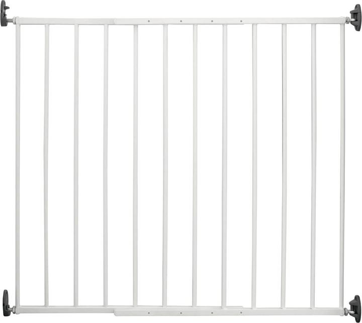 Actual product image Reer Basic screw-in grille, Simple-Lock, metal (68 cm)