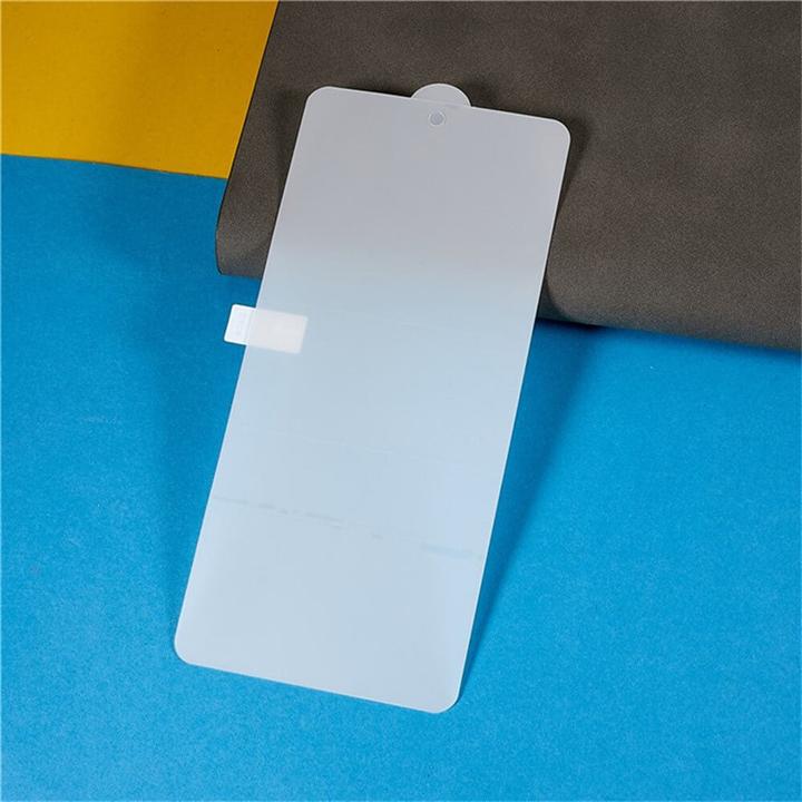 Produktbild Cover-Discount OPPO Find X8 Pro - Display Schutzfolie PET (1 Stück, Oppo Find X)