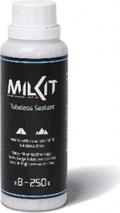 Actual product image MilKit Tubeless Sealant 250ml