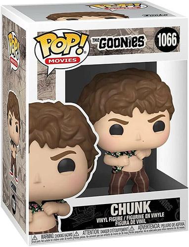 Produktbild Funko Pop! The Goonies : Chunk