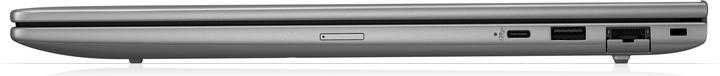 Actual product image HP ZBook 8 G1i Intel Core Ultra 7 255H 40,64cm 16Zoll WUXGA 16GB 512GB/SSD W11P 3J Gar (DE) (16", Intel Core Ultra 7 255H, 16 GB, 512 GB, DE)