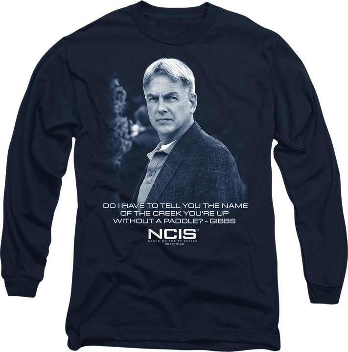 Produktbild Ncis Creek TShirt (XL)