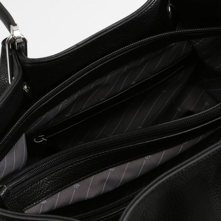 Actual product image L.Credi Shoulder bag 40 cm