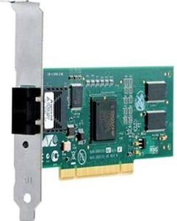 Allied Telesis Network adapter (RJ45)
