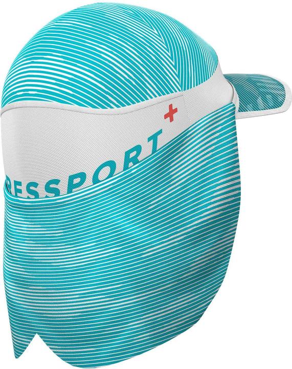 Actual product image Compressport Running cap "Ice Cap Sun Shade"
