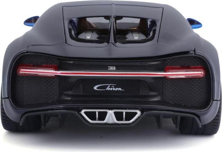Image du produit Bburago Bugatti Chiron