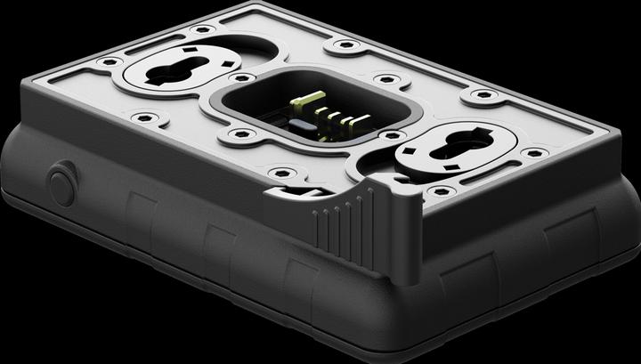 Image du produit Pulsar Caméra thermique Chargeur de batterie IPS (Chargeur de batterie d'appareil photo)