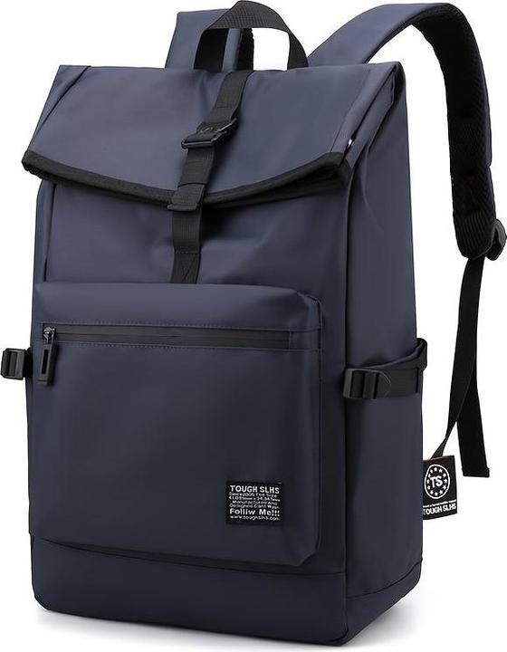 Only-Bags.Store Casual Nylon Rucksack, grosse Kapazität, wasserdicht mehrere Taschen Rucksack, Verschleissfestigkeit