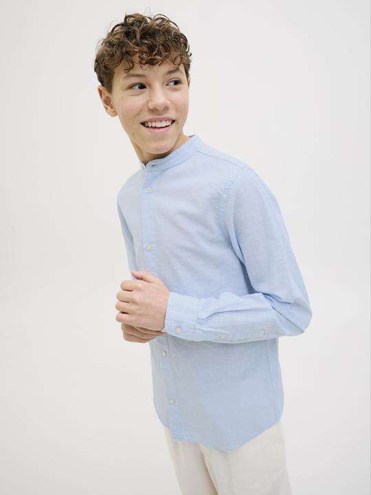 Produktbild Jack & Jones Hemd Junior Hemd (152)