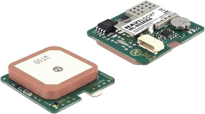 Produktbild Navilock 62576 GPS-Empfänger-Modul