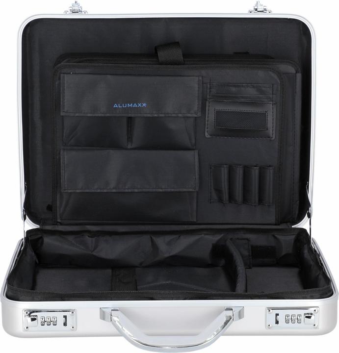 Actual product image Alumaxx Mercato (15 l, Hand luggage (up to 50 litres))