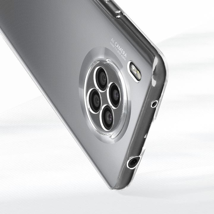 Actual product image Avizar Kit Series (Honor 50 Lite, Huawei Nova 8i)