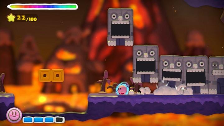 Immagine prodotto Nintendo Kirby e il pennello arcobaleno (Wii U, EN)
