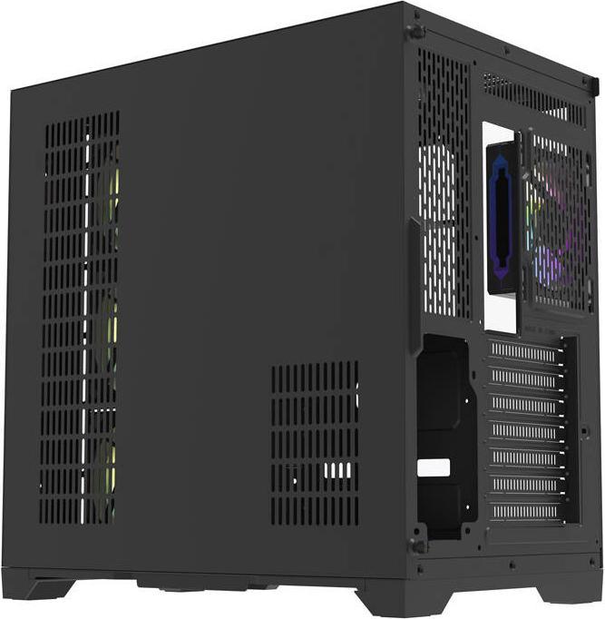 Produktbild Darkflash Tech FT418 PRO (ITX, ATX)
