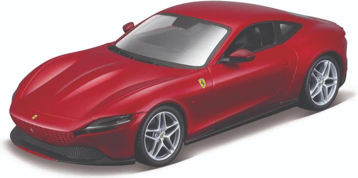 Image du produit Bburago Ferrari Roma